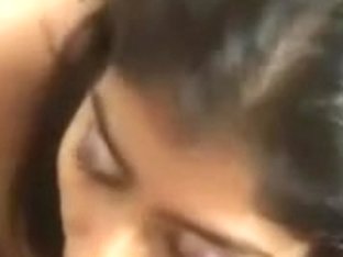 Nice-Looking desi honey fucking