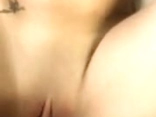 Bound Woman Face Gap Fuck & Facial