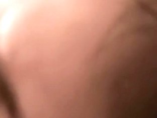 Shagging her in a standard position