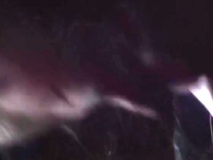 Engulfing my 10-Pounder on a cold morning! Got hawt fast!