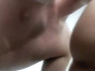 We filmed us fucking