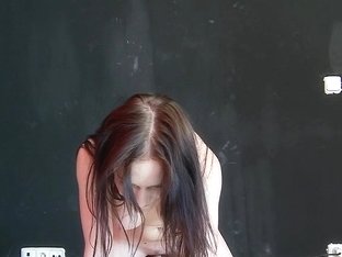 i not at any time had orgasmus on camera!!