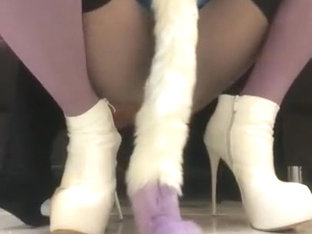 Only electrical can satisfy me