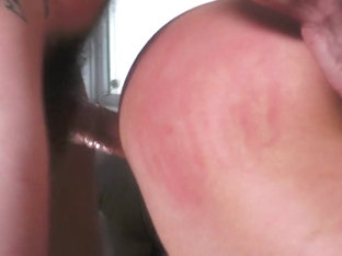 Aspen & Casey Jacks in Head Butt Fuck - MenNetwork