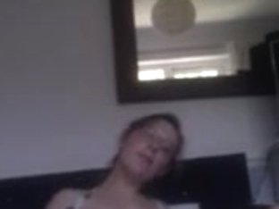 Having enjoyment on my own