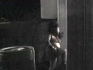 The Godmother two scene three