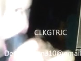 Large titty oriental hotty sucks, rides and swallows