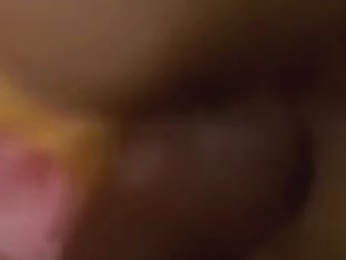 Sick hawt sweetheart anal and facial