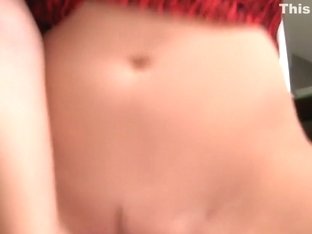 Big Amateur Breasts Vid With Me Fucking Cunt With Toy