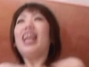 Oriental Haunches Creampies - Part 4