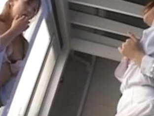 Japanese cuties kiss1199