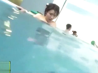 Craziest Japanese chick in Hot JAV movie, take a look