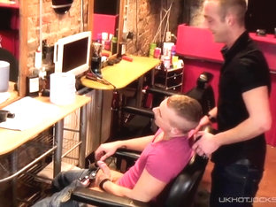 Buzzcocks - Cropped & Topped - UKHotJocks