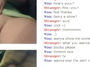 As aged wife has pleasure with me on cam