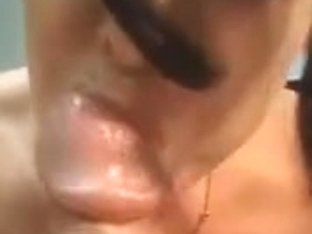 Sexy Honey Blow Job 1