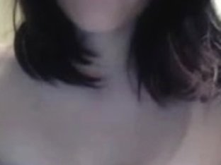 My Sexy Wife’s Big Tits Tease Video