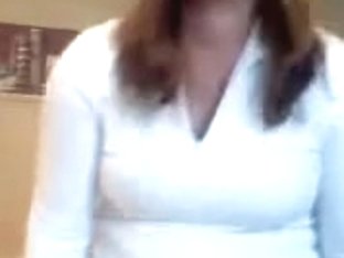 mother I'd like to fuck LIVECAM FOOT SHOW