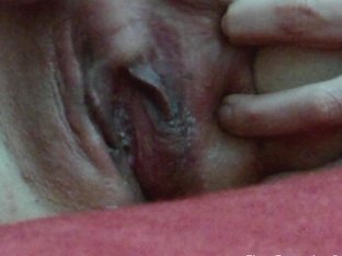 The Female Orgasm: Olivia Fingers Really Closeup