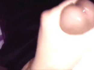 Japanese young cock CUM SHOT