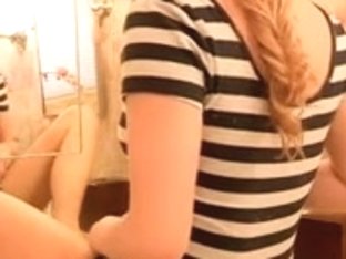 HT - Cute & Slutty - Chloe two