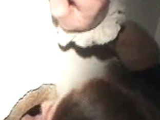 Courtney - Dilettante doxy (GHG13)