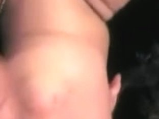 Come Stick your 10-Pounder Betwixt My Boobs