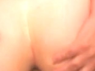 Fatty Anal Drilled