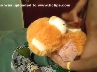 Teddy Bear Fuck