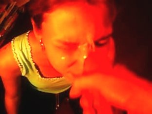 Nastic suck my dick & take my load on face