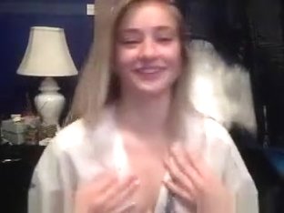 Hottest MyFreeCams clip with College scenes