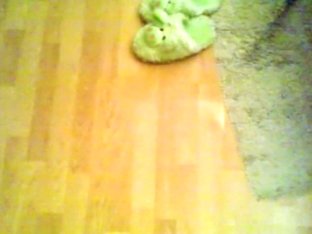 Hottest Amateur Clip With Brunette, Stockings Scenes