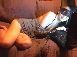 Amazing Webcam clip with Asian scenes