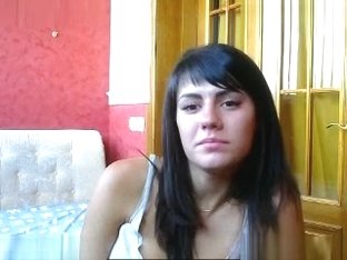 Hottest Webcam clip with College scenes