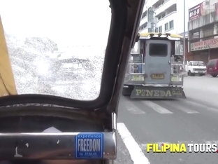 Get Ready For A Wet Adventure With This Sexy Asian Teen