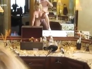 Milf Says 'i Want To Fuck' And Gets Creampied