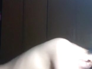 Cute Asian Girl Sucks Cock And Inserts It In Her Hairy Pussy To Ride It