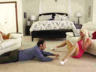 Amazing pornstar in Hottest MILF, Big Tits porn scene