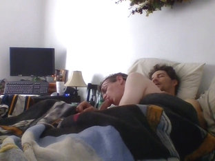 Me sucking and riding my exboyfriend's cock