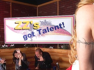 Zz's Got Talent!