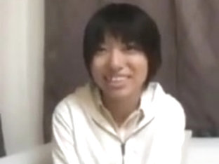 Japanese video Shortcut girl