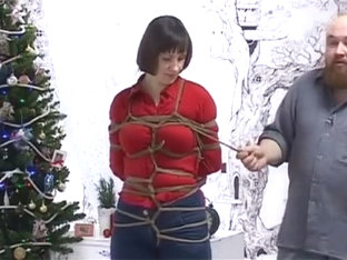 bondage tutorial 2