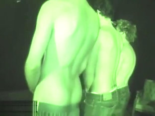 Condom gay sex party