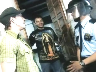 Mecos Films - Corrupcion Mexicana (2010)