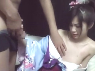 Incredible Japanese whore Himari Yabe in Hottest Toys, Amateur JAV movie