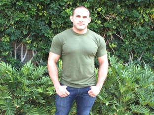 Vincent in Vincent - ActiveDuty