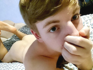 Jake Is Looking For A Daddy - Jake Fisher - TXXXMStudios