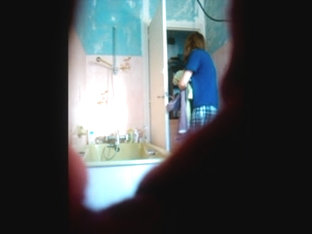 Voyeur Shower Cam