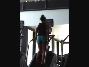 Gym ass comp (low quality)