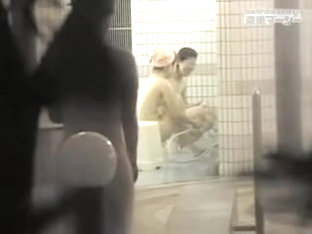 Hidden Cam In The Shower Shooting Nice Asian Bodies