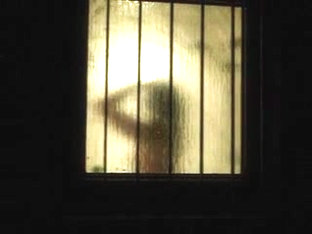 Window Voyeur - Spied Young German Teeny In Shower 2-3